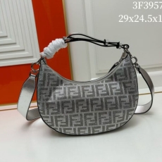 Fendi Hobo Bags